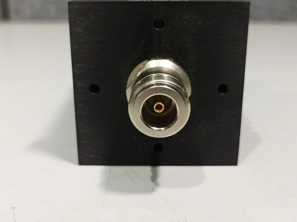 JFW 50FH-030-50-3, Attenuator, DC-3 GHz, 30 dB, 50 W #