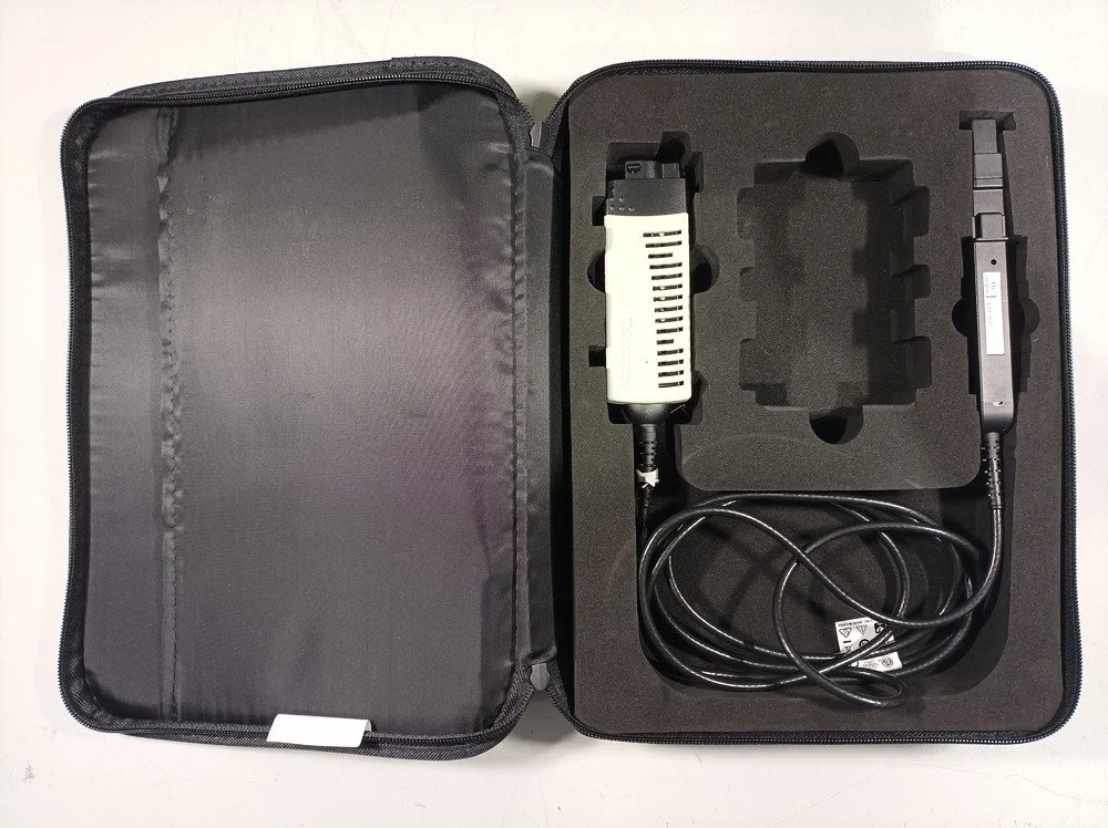 Tektronix TCP0030A, Current Probe, 5-30A