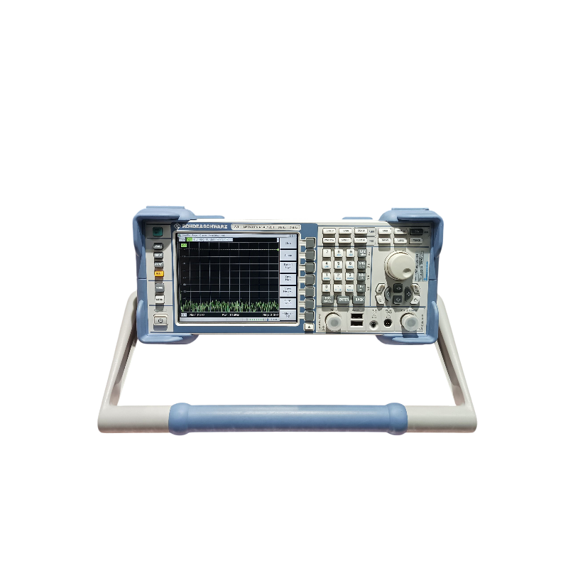 Rohde & Schwarz ZVL3, Network Analyzer, 9kHz-3GHz, 100477 #