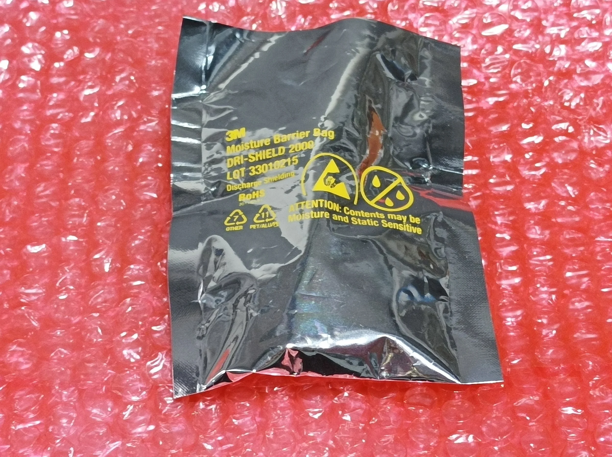 Agilent 85024A, High-Frequency Probe, 300kHz-3GHz, Full Set #