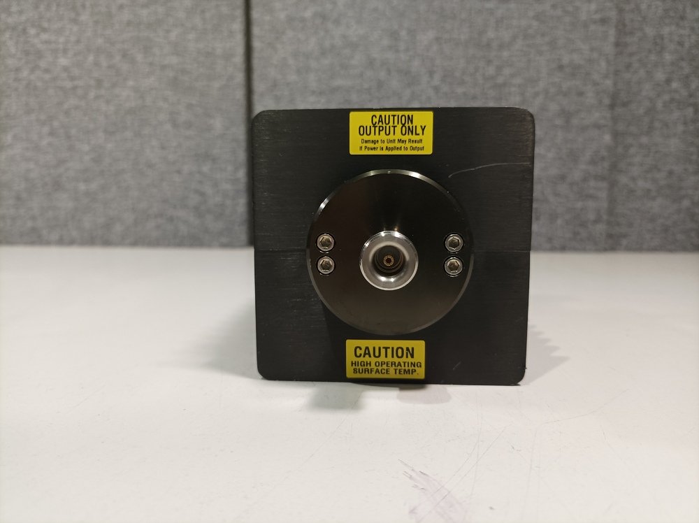 Inmet 64671, Attenuator, 6 GHz, 100 W, 30 dB #