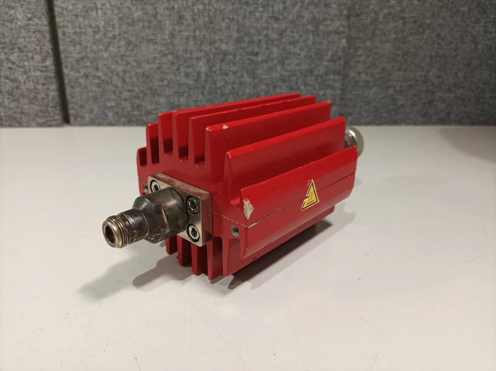 Spinner BN 745358, Attenuator, 100 W, 30 dB #
