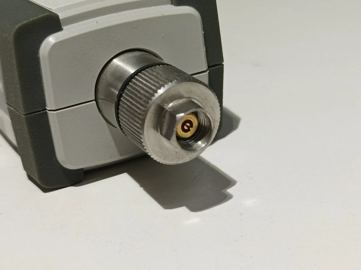 Keysight U2022XA, USB Peak Power Sensor, 50 MHz - 40 GHz #