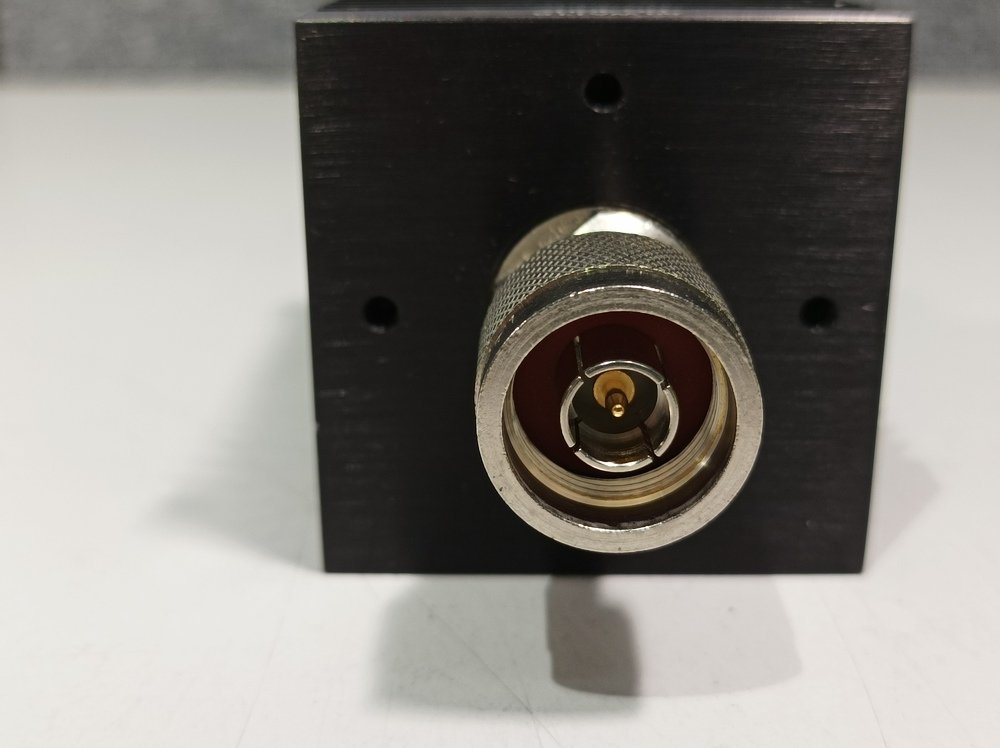 JFW 50FH-030-50-3, Attenuator, DC-3 GHz, 30 dB, 50 W #