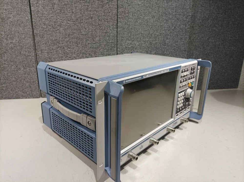Rohde & Schwarz ZNB 8