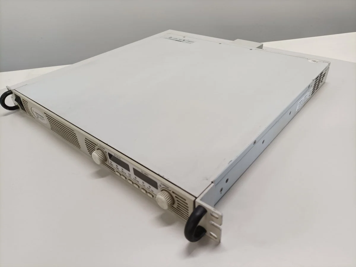 Agilent Technologies N5747A, System DC Power Supply 60V/12.5A, 750W #
