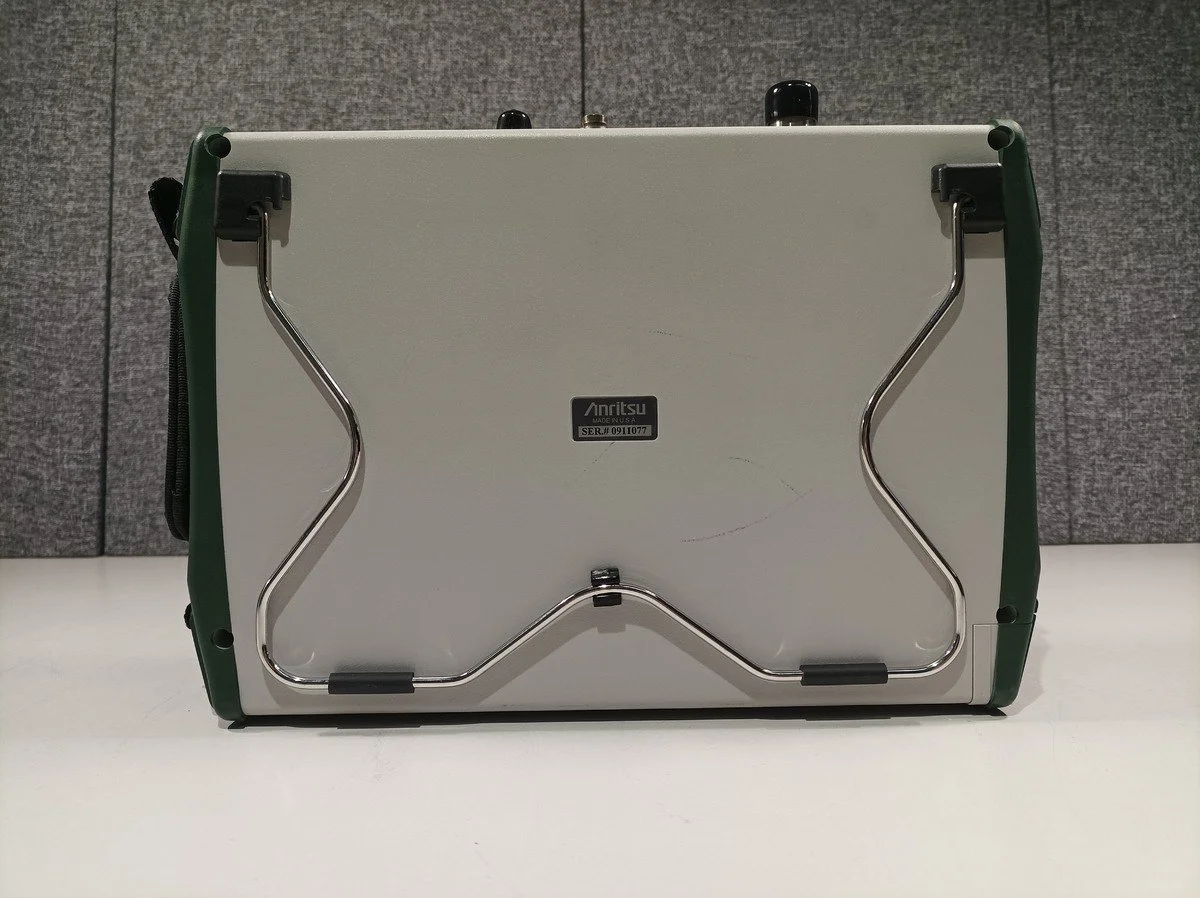 Anritsu MS2721B Spectrum Master #