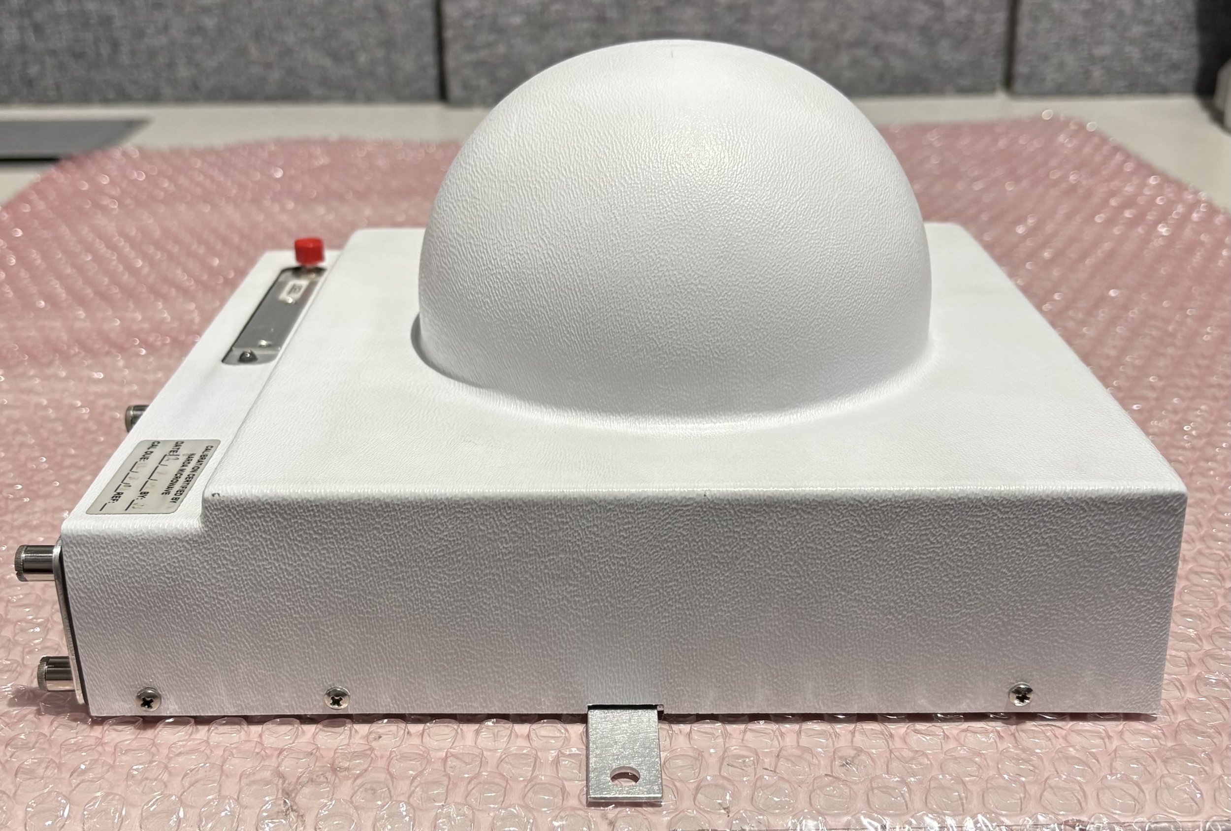 EMF Area Monitor