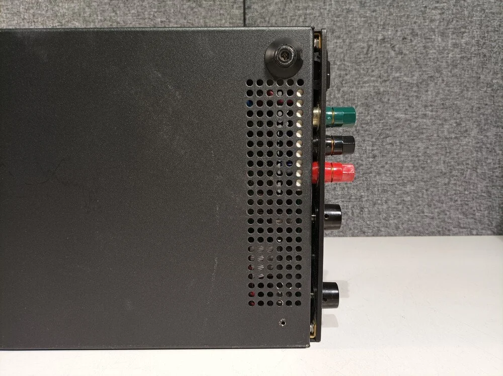 Powerbox PBX 4520 50, Power Supply #