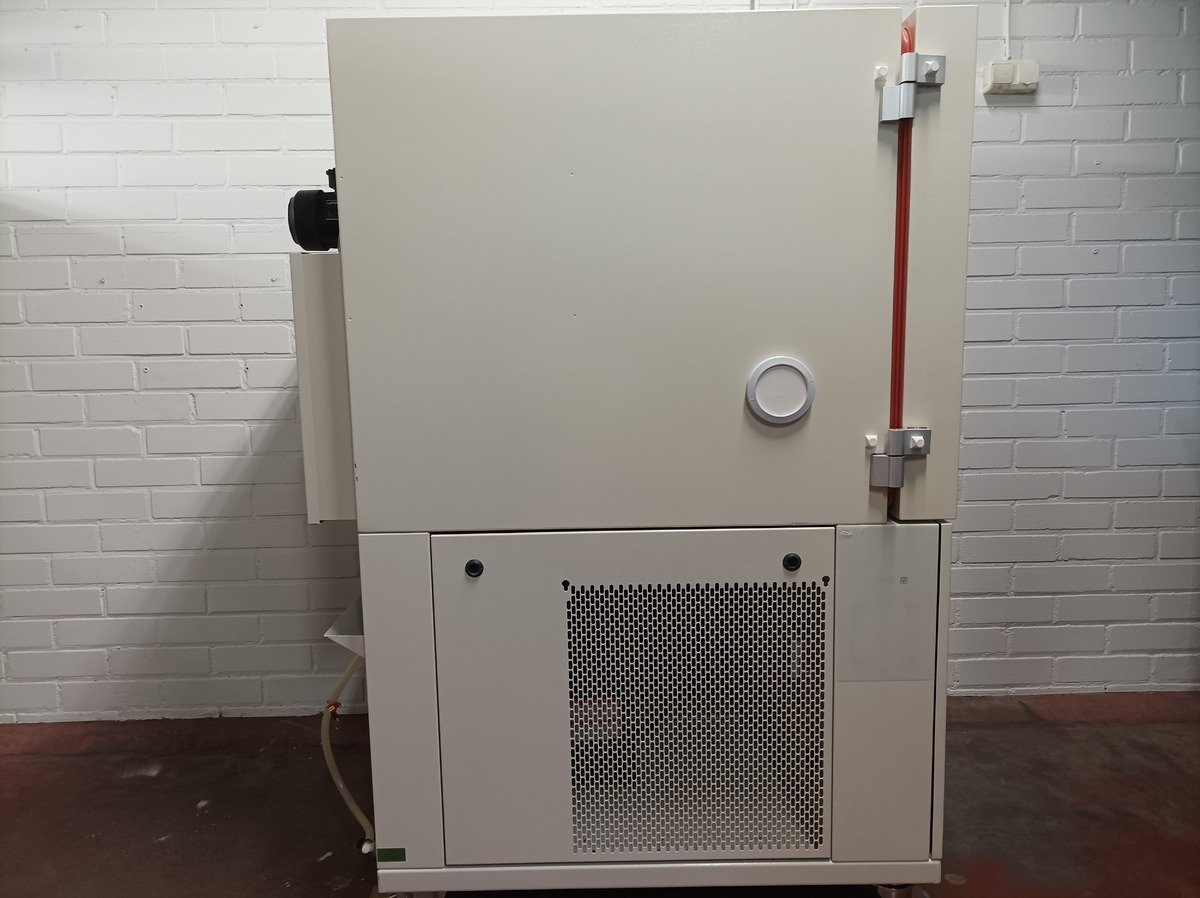 Vötsch VT 4021, Temperature Test Chamber, -40°C / +180°C #