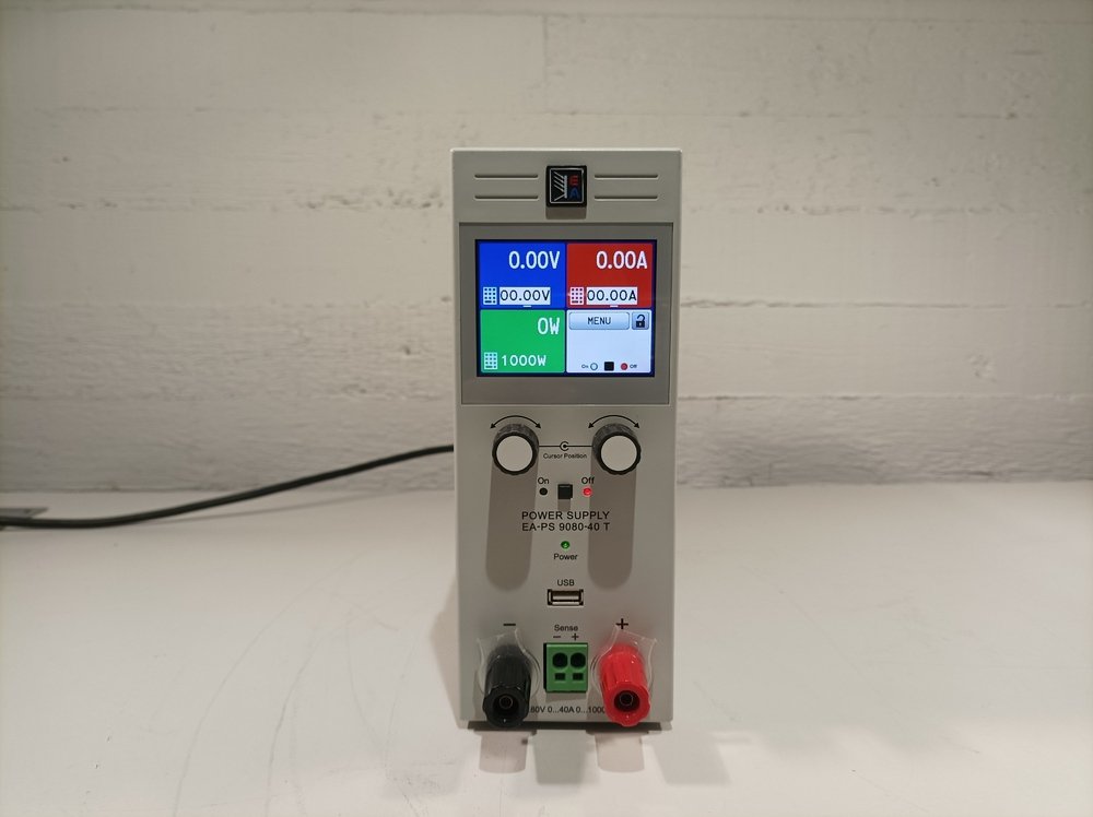 EA Elektro-Automatik Digital Bench Power Supply, EA-PS 9080-40 T