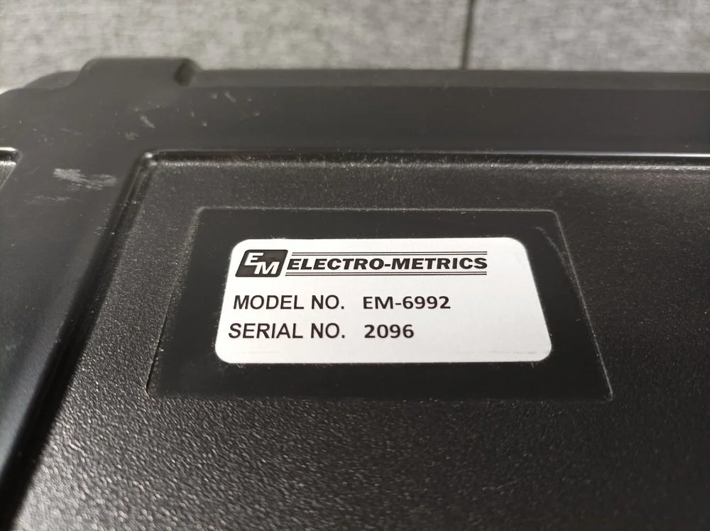 Electro-metrics EM-6992 Near Field Probe Set