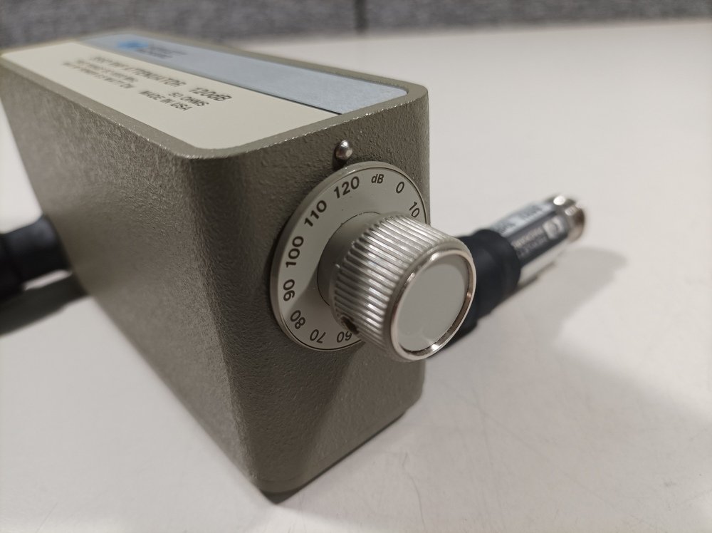 Hewlett Packard 11812A verification kit