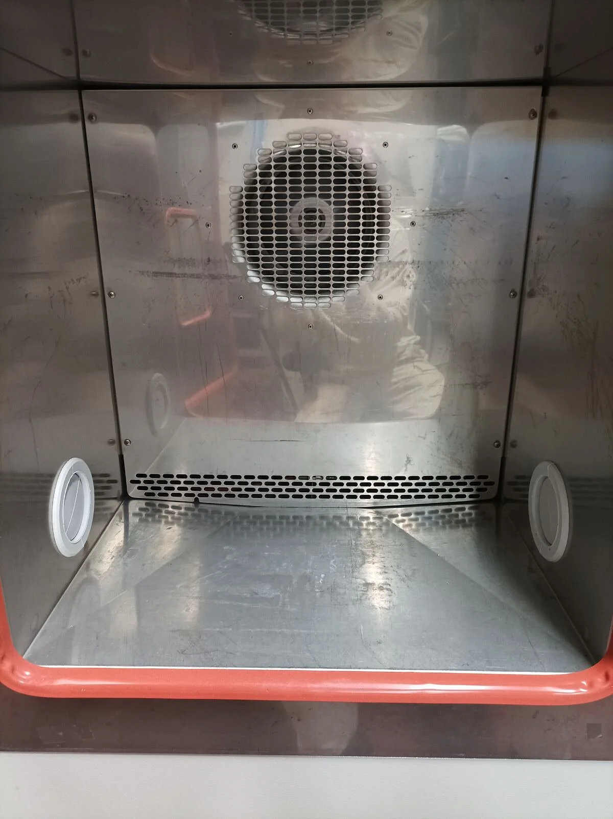 Vötsch VT 4010, Temperature Test Chamber, -40°C / +180°C #