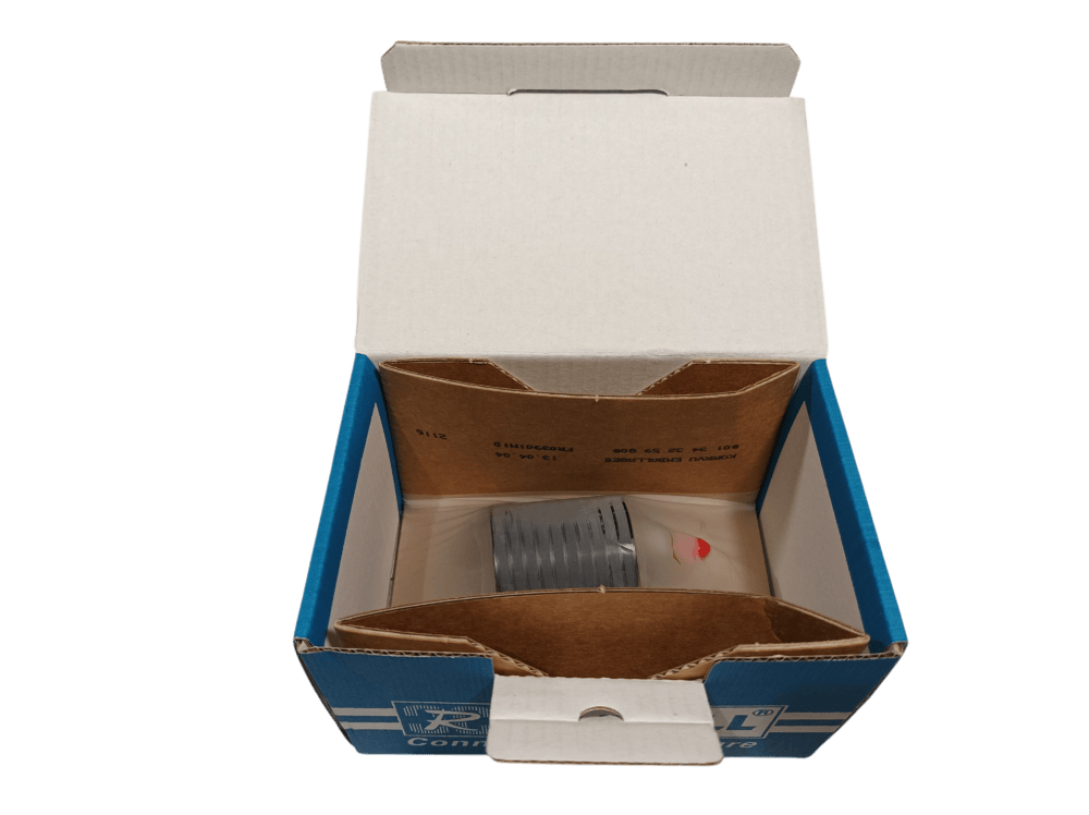 Radiall R404584500, Coaxial Connector Terminator, SMA, 12 GHz, 20 W, 50 Ohm, Brand New #