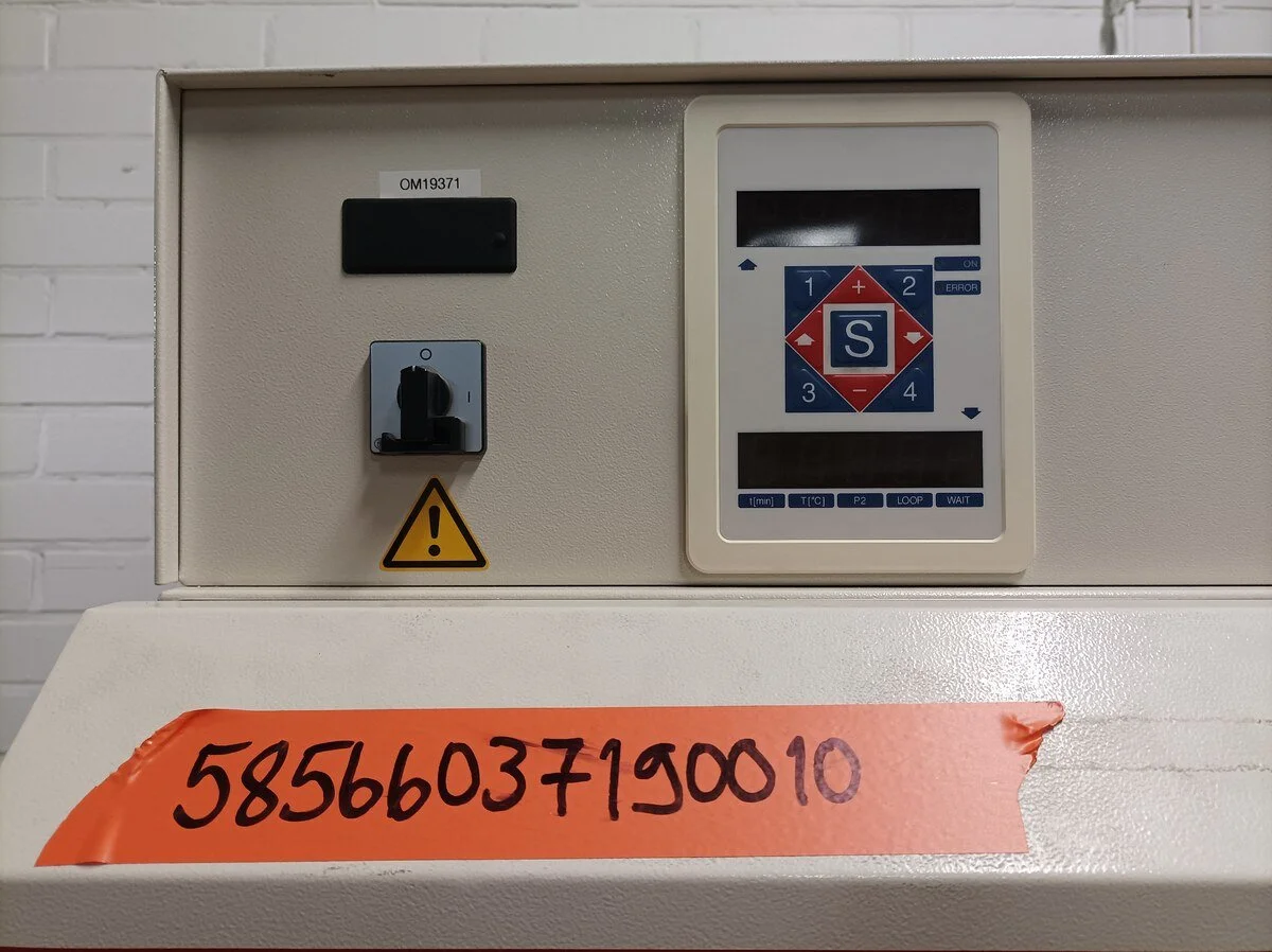 Vötsch VT 4010, Temperature Test Chamber, -40°C / +180°C #