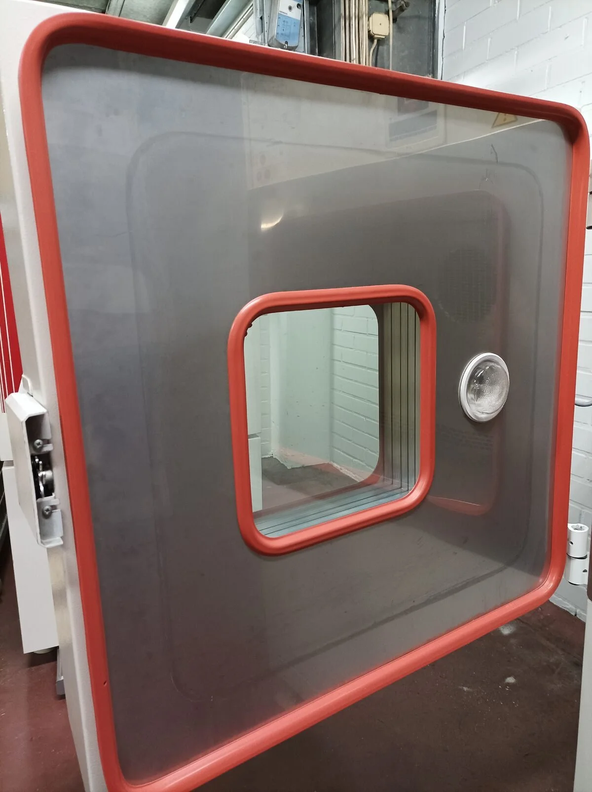 Vötsch VT 4010, Temperature Test Chamber, -40°C / +180°C #