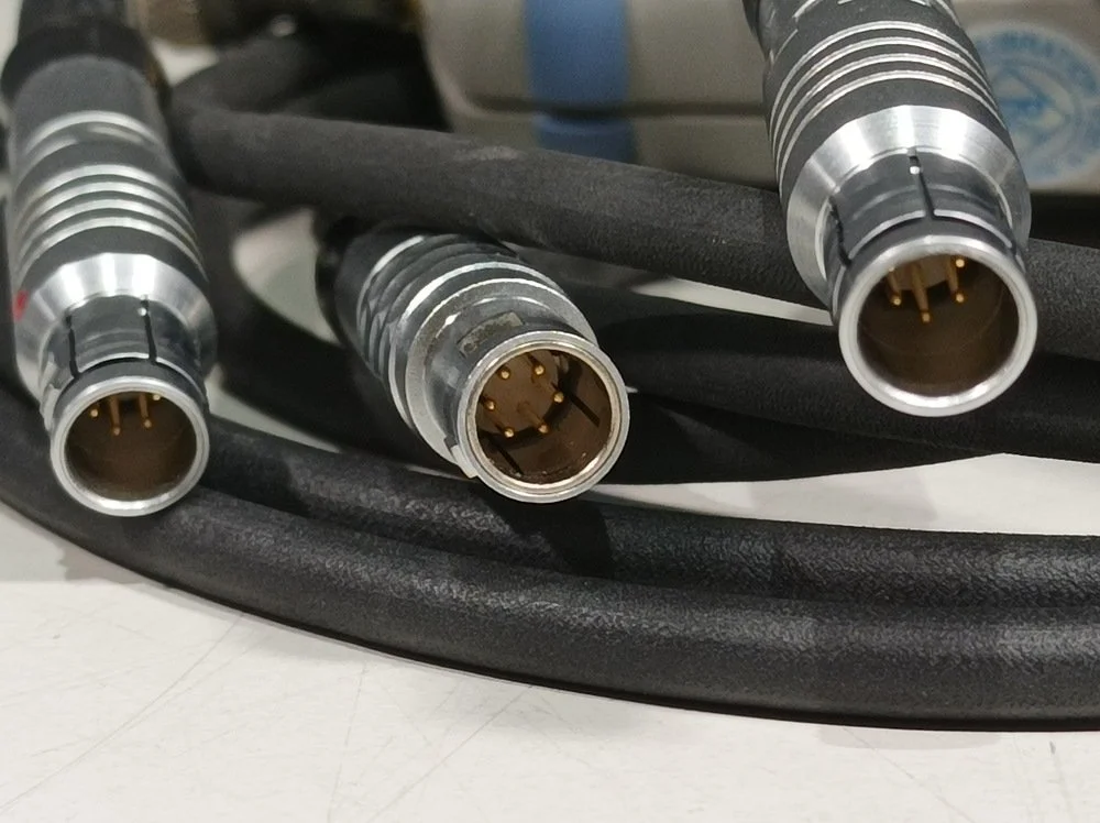 Rohde & Schwarz NRP-Z11, RF Power Sensor, 10 MHz-8 GHz, 200 pW to 200 mW #