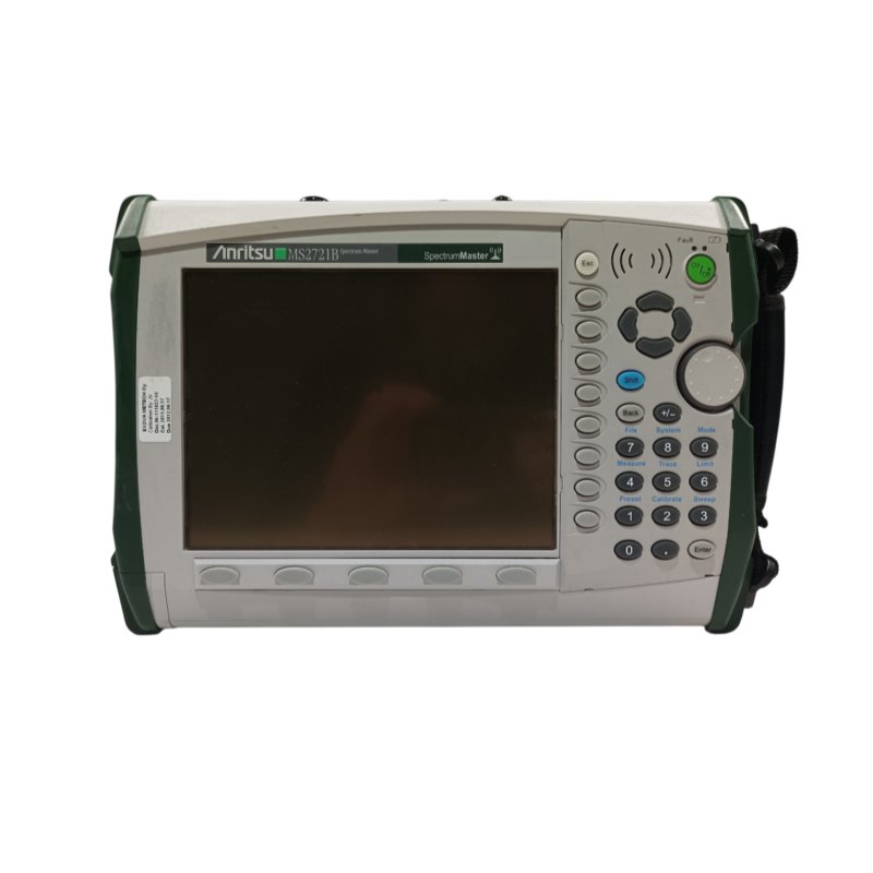 Anritsu MS2721B Spectrum Master #