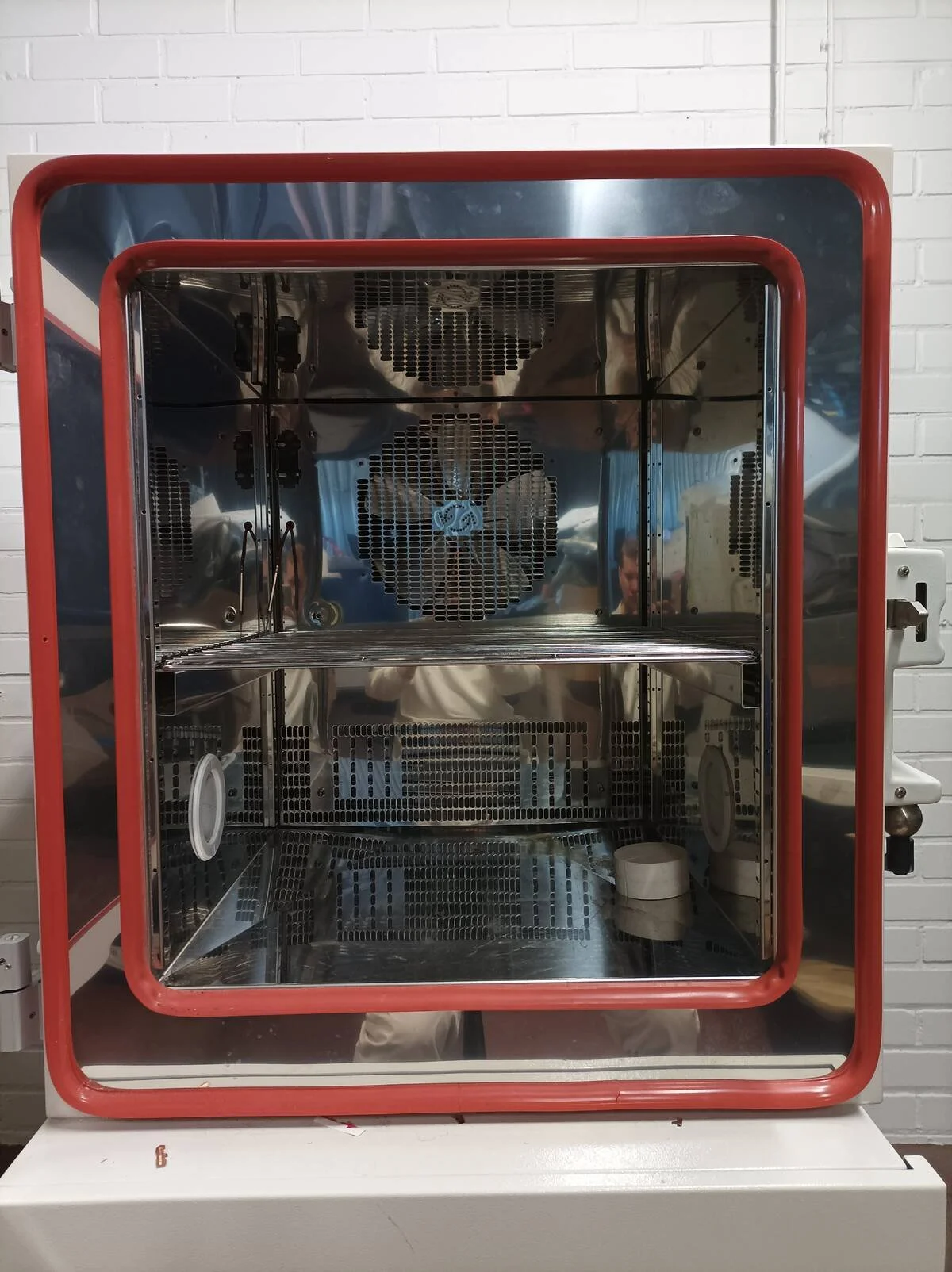 Vötsch VT 4021, Temperature Test Chamber, -40°C / +180°C #