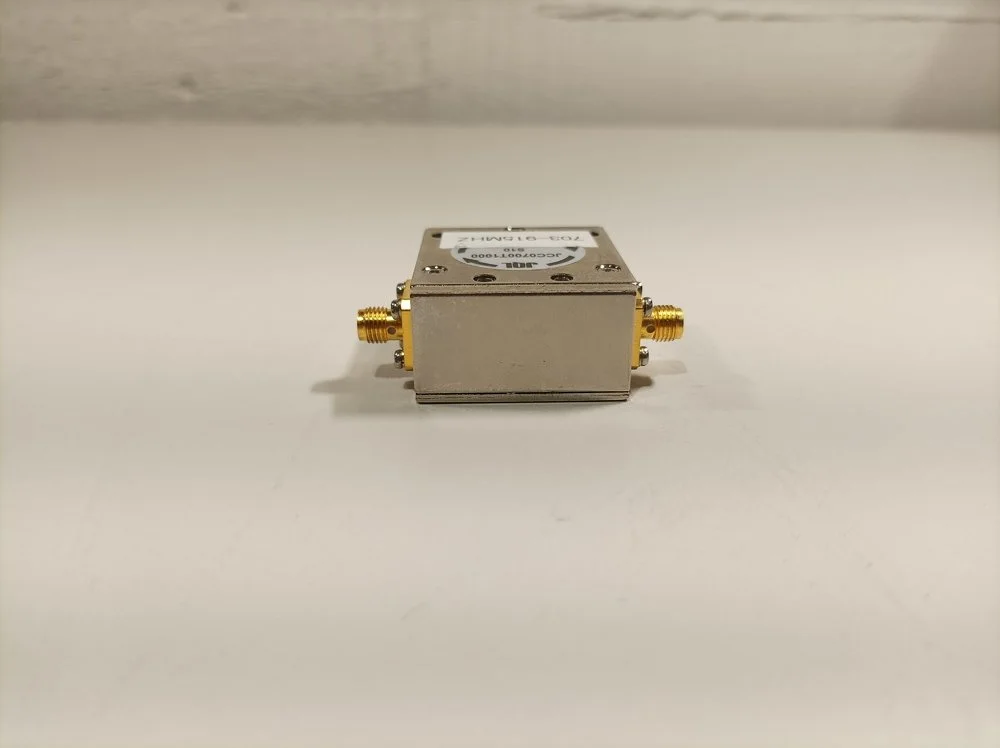 JQL S10, RF Circulator, 703-915 MHz#