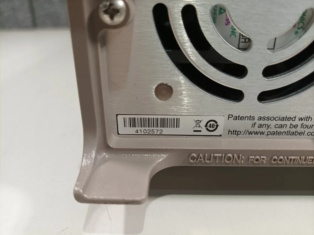 Keithley 2306, Bench Power Supply, Battery/Charger Simulator, OPT: B01, B13 #
