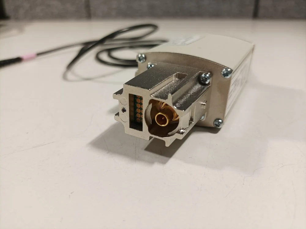 Tektronix P7240, Typical probe, 4GHz, In case with accessories #