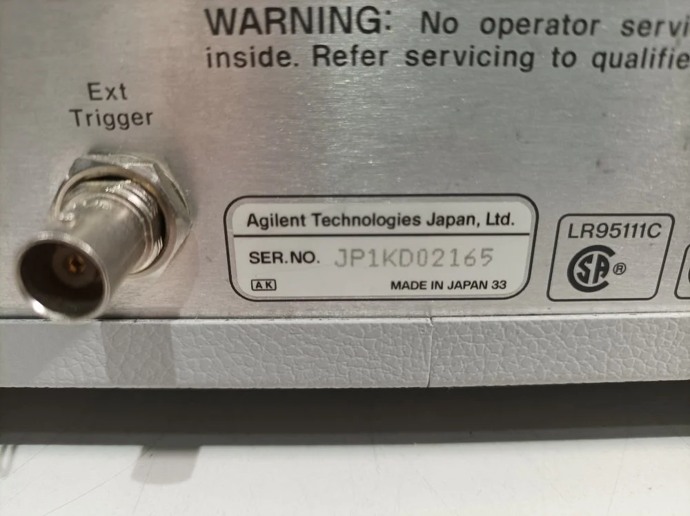 4338B Milliohmmeter