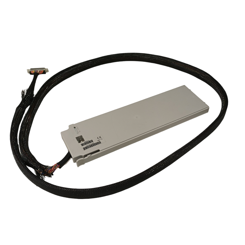 Agilent 34907A, Multifunction Module for DAQ #