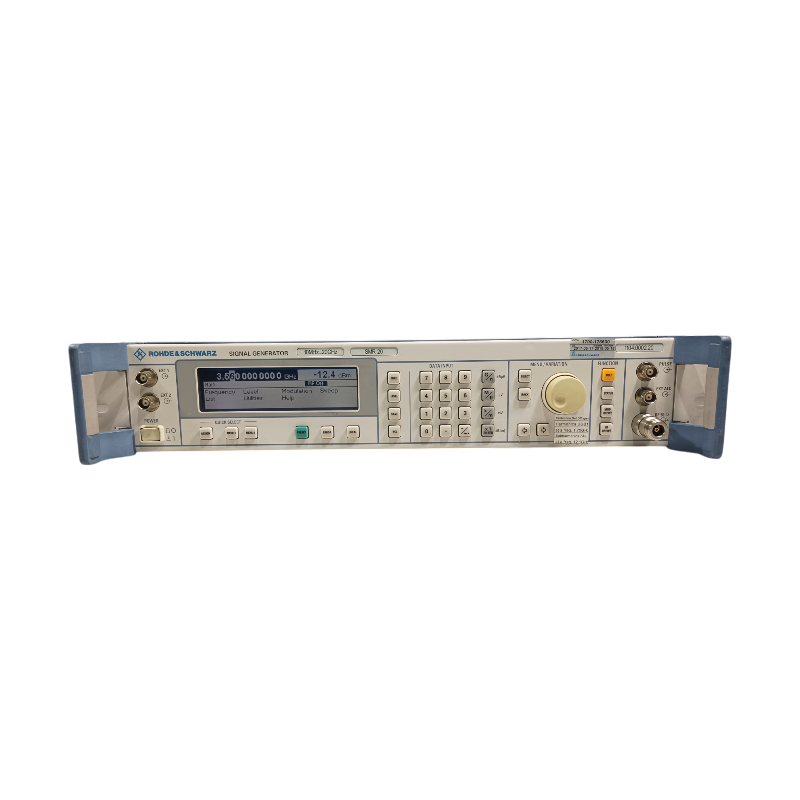 Rohde & Schwarz SMR 20, Microwave Signal Generator, 10MHz-20GHz #