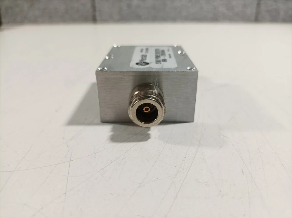 Microlab D2-69FN, 2-way Power Splitter 693-2700 MHz