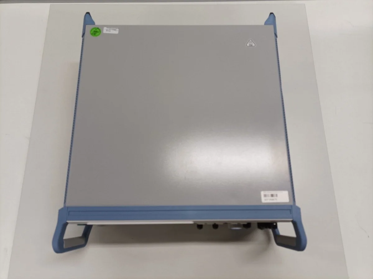 Rohde & Schwarz SMW200A, Vector Signal Generator, 2x6GHz OEM CAL 08/2026 #