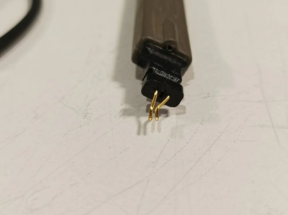 Tektronix P6247, Differential Probe, 1GHz #
