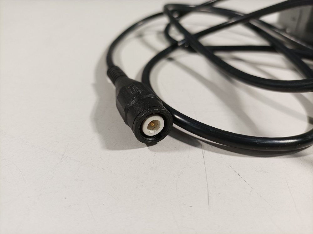 Fluke 41B, Power Harmonics Analyzer #