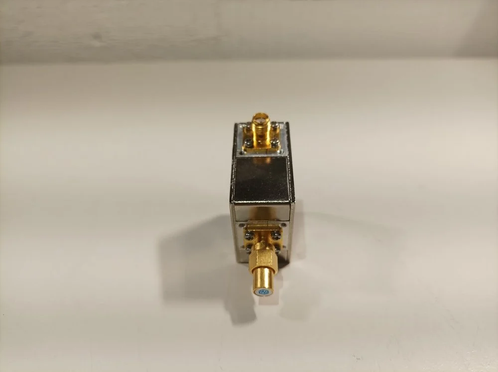 JQL S10, RF Circulator, 703-915 MHz#