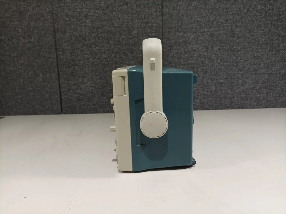 Tektronix TDS3054B, Digital Phosphor Oscilloscope, 500 MHz, 5 GS/s #