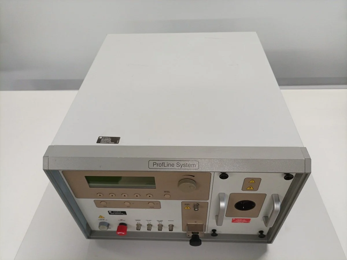 Schaffner NSG 2025, Fast Transient / Burst Generator