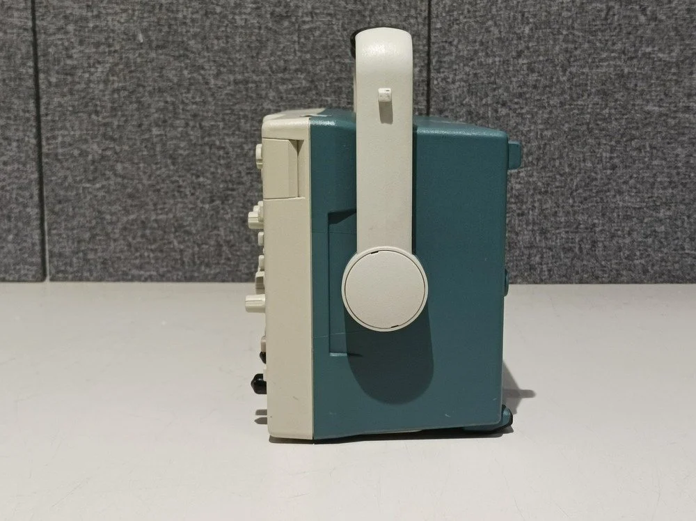 Tektronix TDS 3052, Digital Phosphor Oscilloscope, 500 MHz, 5 GS/s #