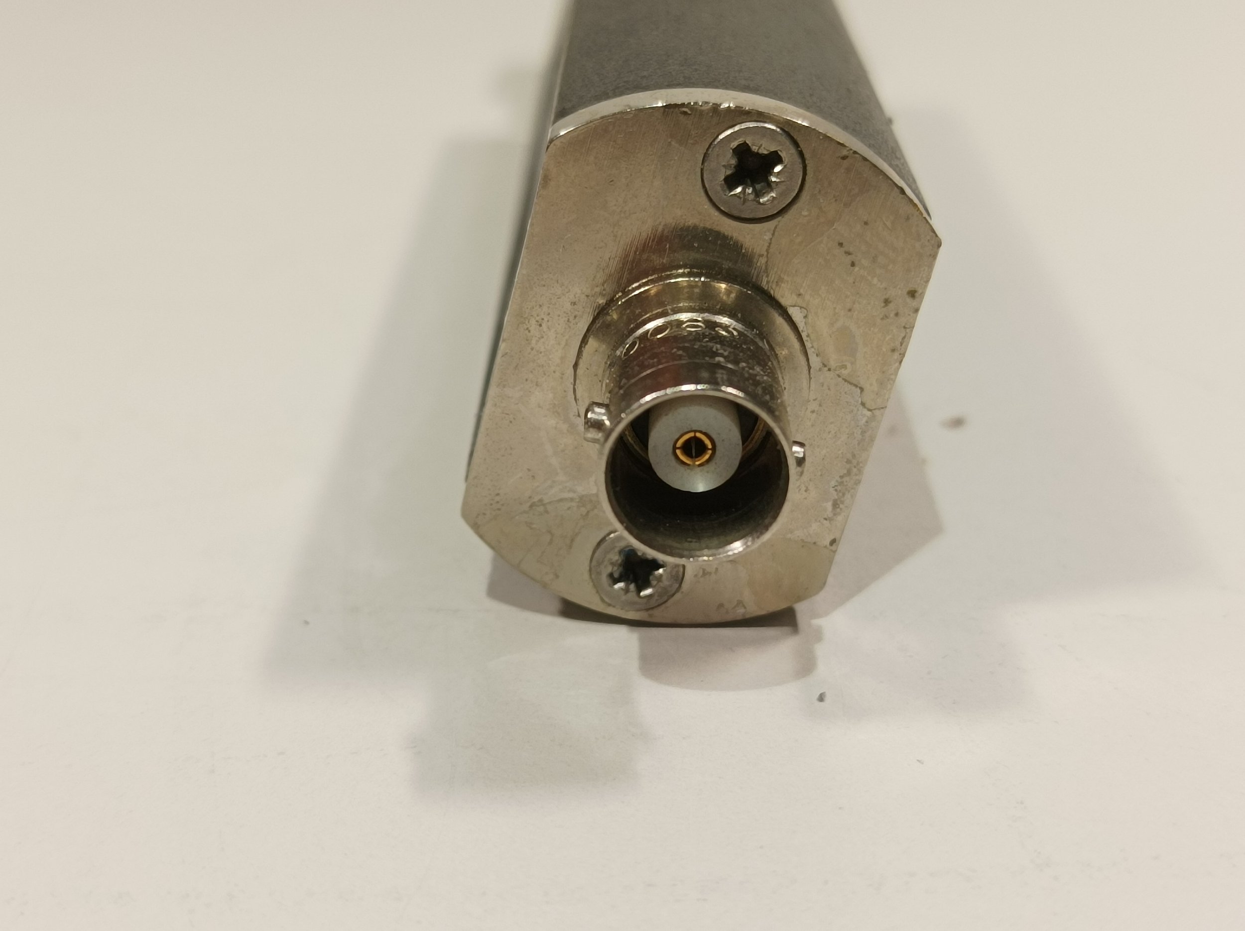 HEWLETT PACKARD 346B, Noise Source, 10 MHz-18 GHz, N (f) #