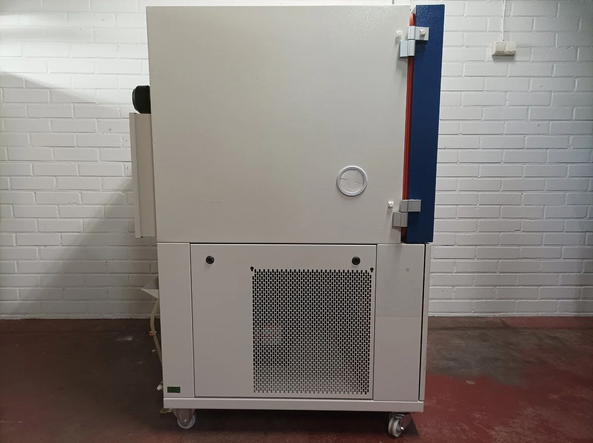 Weiss WT 210/40, Temperature Test Chamber, -40°C / +180°C #