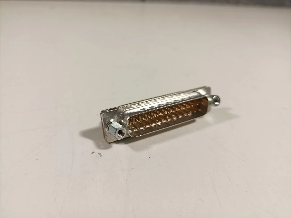 Fluke 41B, Power Harmonics Analyzer #