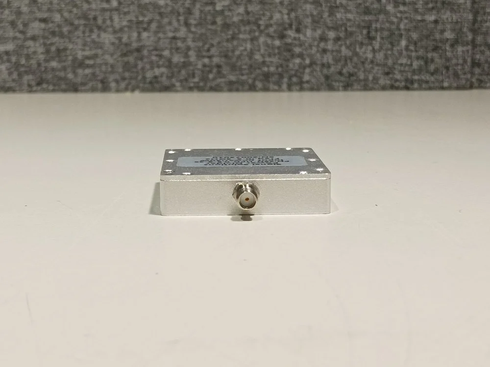 Signal RF Solutions Power Divider SSN-HPD-0.5-3-2S, 0.5-3.0 GHz #