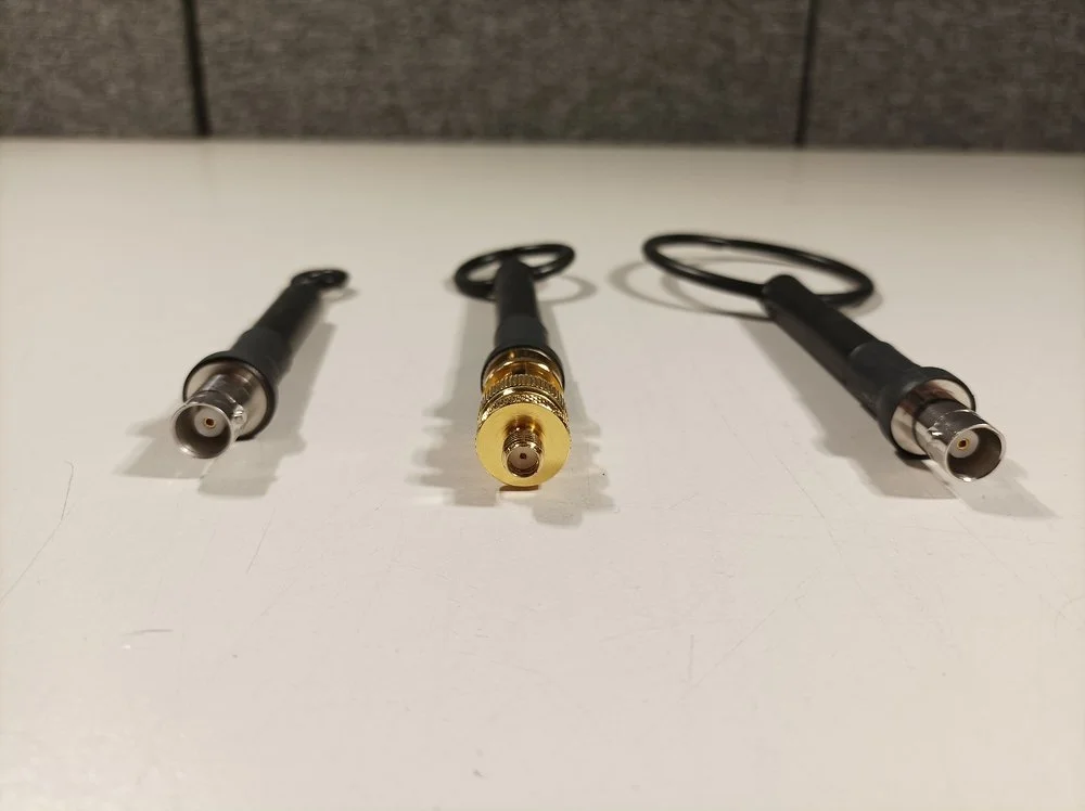 Electro-metrics EM-6992 Near Field Probe Set