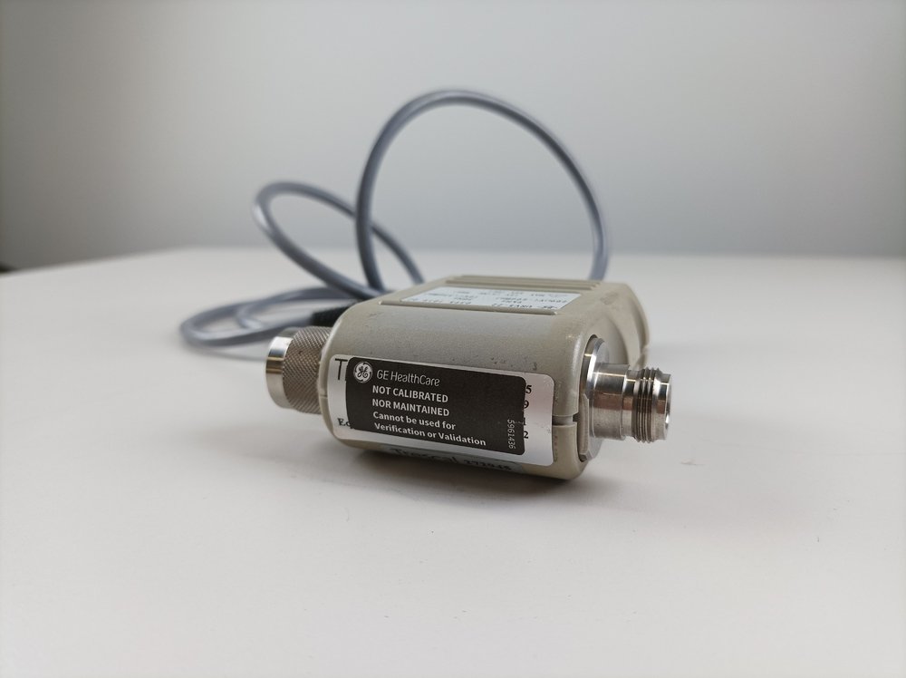 Rohde & Schwarz URV5-Z2 Power Sensor #