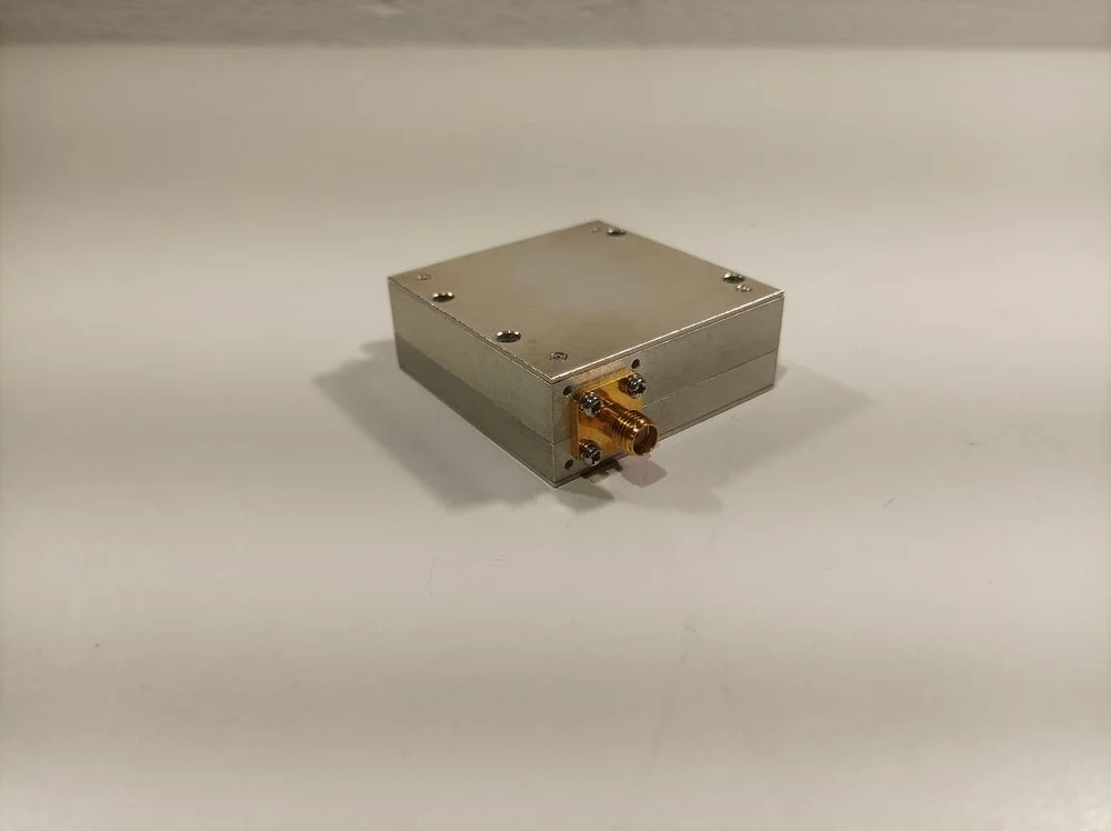 JQL JCC1700T2300 S8 RF Circulator #