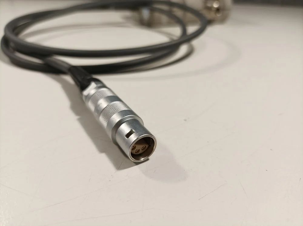 Rohde & Schwarz NRT-Z44 Directional Power Sensor #