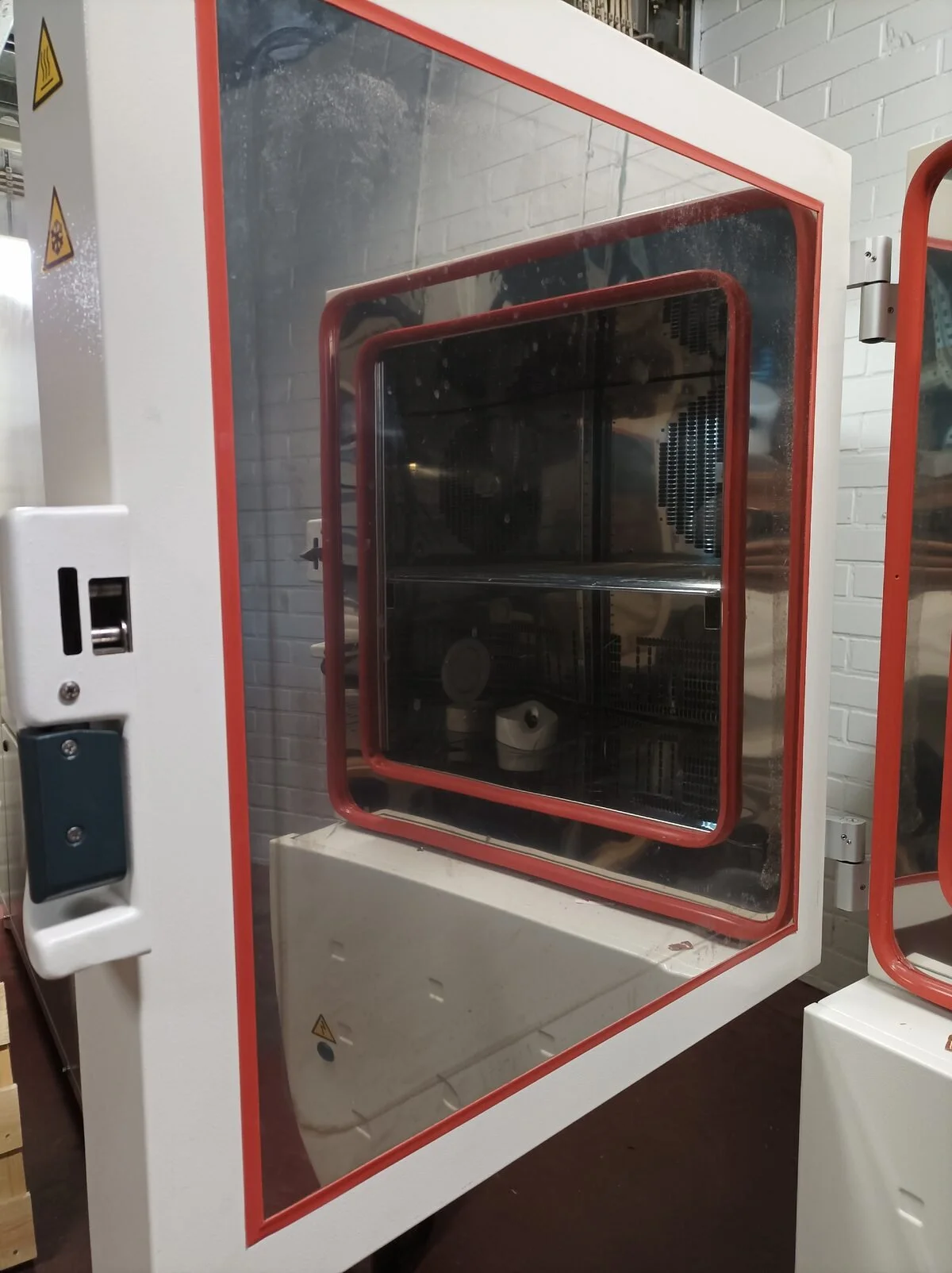 Vötsch VT 4021, Temperature Test Chamber, -40°C / +180°C #