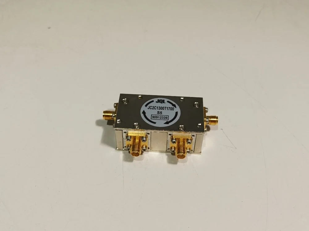 JQL S5, RF Circulator #