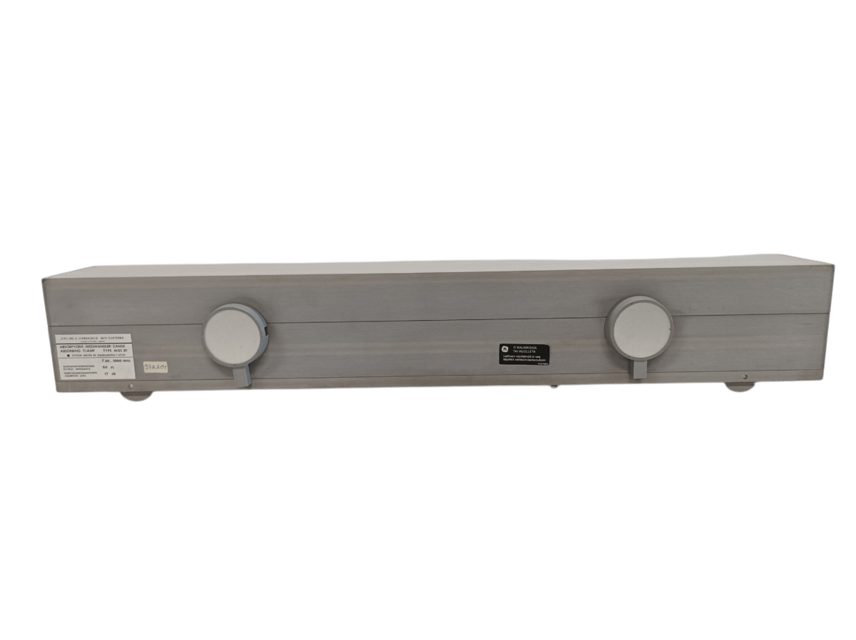 Schwarzbeck MDS 21, EMC Absorbing Clamp, 30 - 1000 MHz #