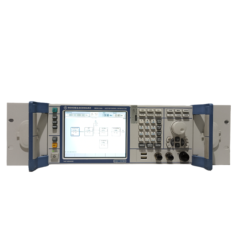 Rohde & Schwarz SMBV100A, Vector Signal Generator, 9kHz-3.2GHz, w/ Options, 258448-CX #